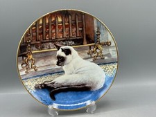 Franklin Mint Slumbering