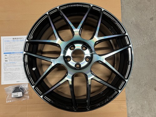 Wedssport 27r alloy wheel - wedssport, sa-27r