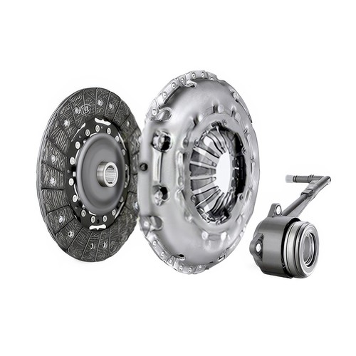 Luk dualmass flywheel clutch - dualmass,
