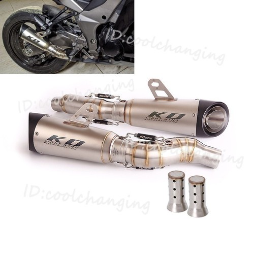 For kawasaki z1000 - z1000, 2010-2025