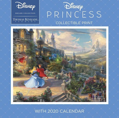 New disney dreams princess - disney,