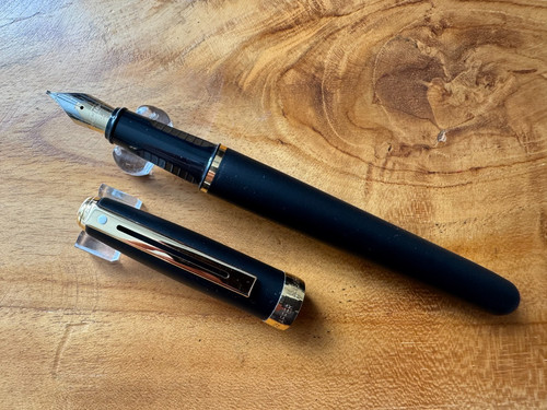 Sheaffer prelude 346 - sheaffer,