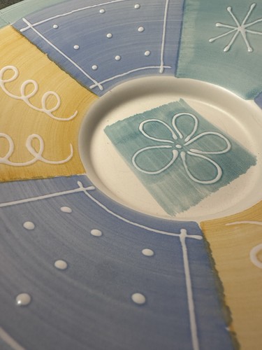 Michael vintage ceramic - michael's,