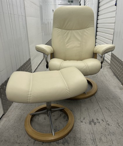 Ekornes stressless signature - ekornes,