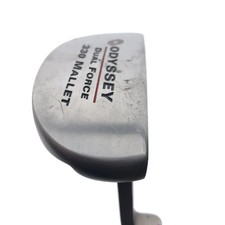 Used Odyssey Dual Force 330