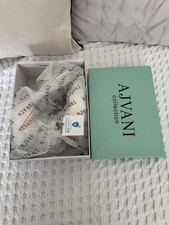 AJVANI Collection White Court