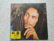 Bob Marley Legend 180g
