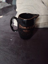 Tomatin SCOTCH WHISKY WATER