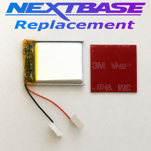 Replacement battery compatible