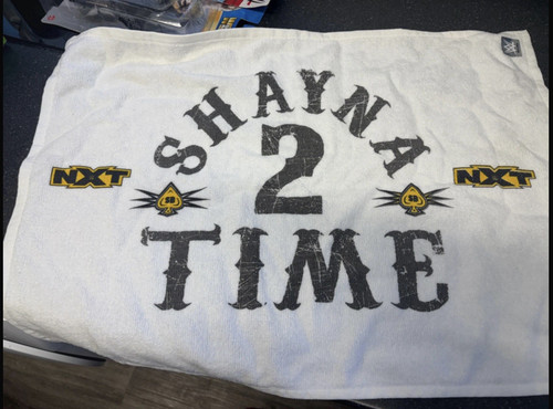 Wwe nxt shayna baszler - shayna,