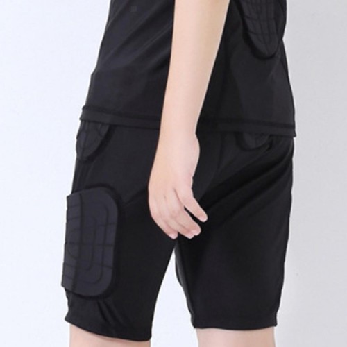 Children padded shorts for - children's,