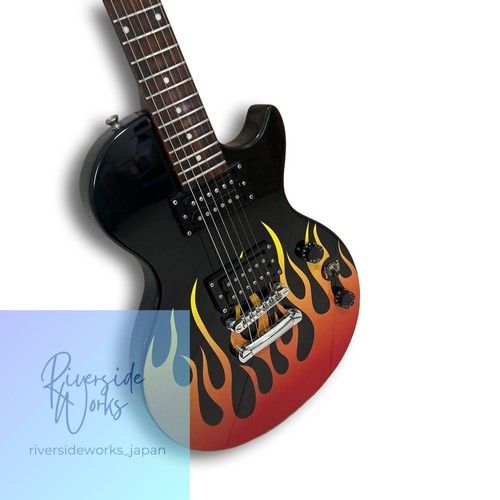 Ultra rare epiphone special - rare,