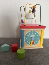5 in 1 Children’s Activity