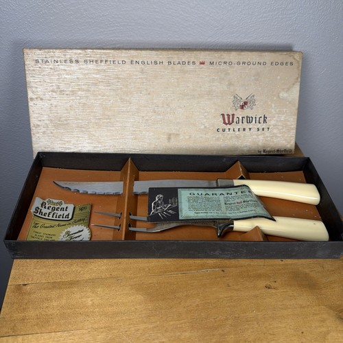 Vintage regent sheffield - vintage,