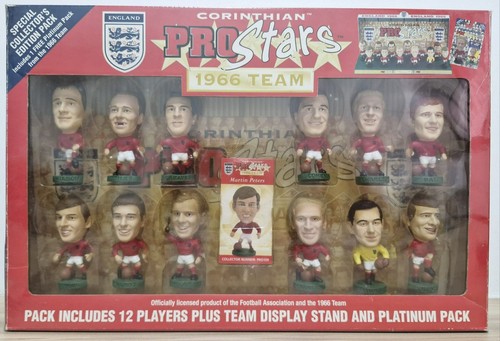 Corinthian prostars england - prostars,