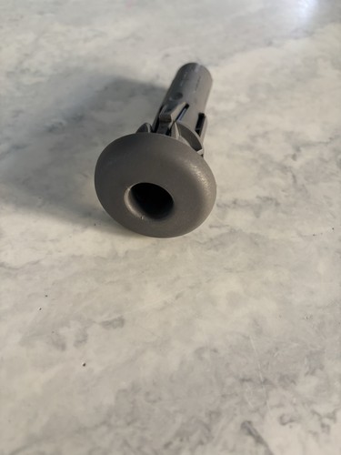 Transporter head rest - vw, guide