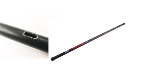 Sensas fighting carpa hit - sensas,