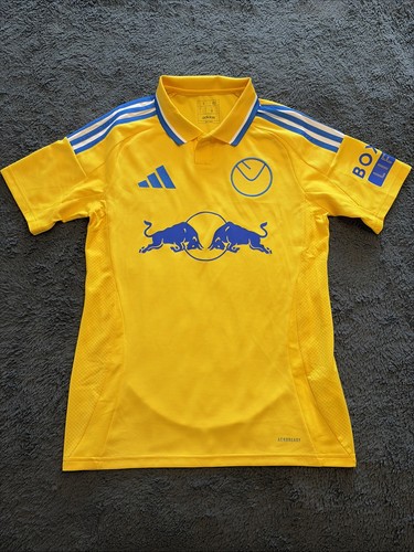 Authentic bnwt adidas leeds - bnwt,
