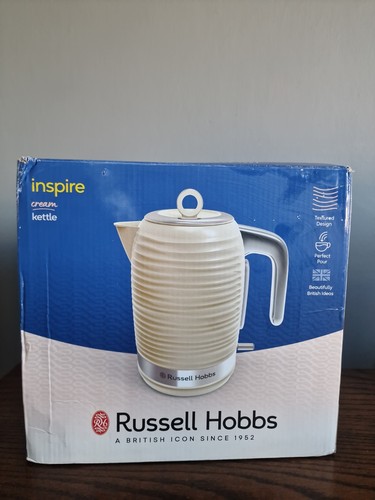 Russell hobbs inspire electric - russell,