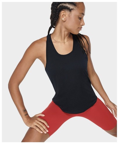 Vgc size sweaty betty - size,