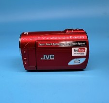JVC Everio GZ-MS100REKHandheld