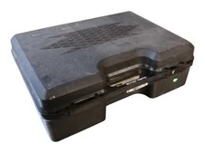 British Army Plastic Case