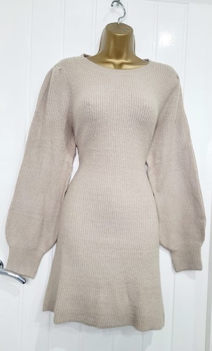Miss selfridge beige oatmeal - beige,