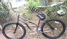 Marin 7005 Aluminum Alloy