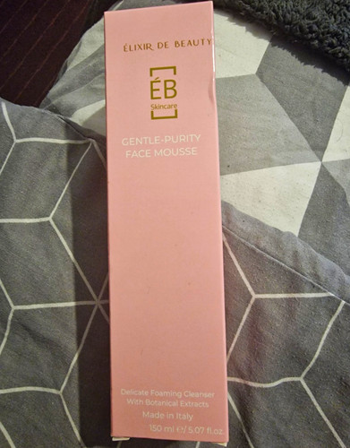 Elixir beauty skincare - eb,