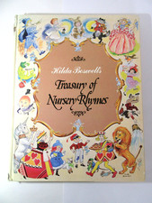 RARE HILDA BOSWELL'S TREASURY