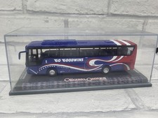 Corgi OOC OM45906 - Van Hool