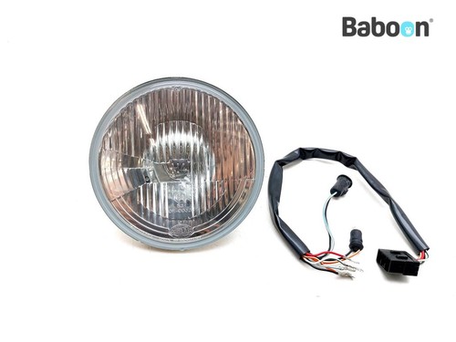 Headlight buell lightning - headlight,