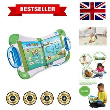 LeapStart Educational Toy