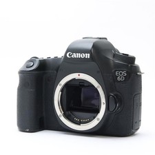Canon EOS 6D Body [Digital