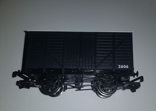 Hornby r6422 ton - oo,