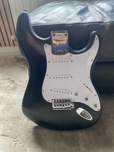 Stratocaster electric guitar - electric,
