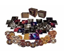 Bob Dylan 1974 Live Recordings