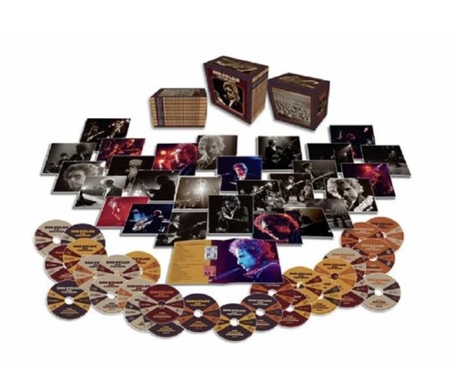 Bob dylan 1974 live recordings - dylan,
