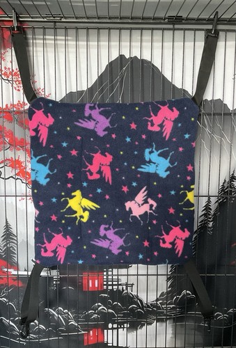 Small padded pegasus pet - small,