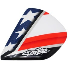 Arai RX-7V VAS-V Type Side