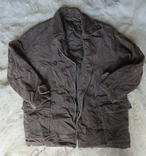 Part two ptm brown corduroy - two,