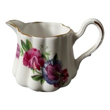 Royal Stuart Bone China