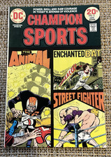 CHAMPION SPORTS #2 BASEBALL