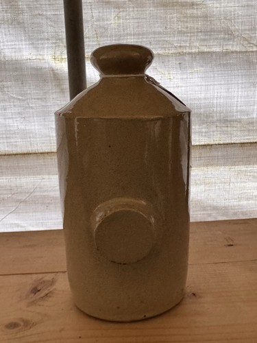 Vintage hot water - water, foot