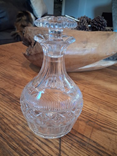 Beautiful cut glass - beautiful,