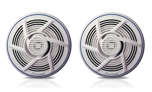 Pioneer mr1640 16cm - ts,