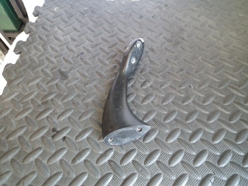 Genuine triumph daytona 955i - triumph,