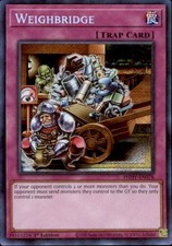 Yugioh Weighbridge PHHY-EN078