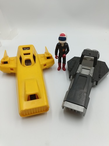 Vintage fisher price - vintage, adventure