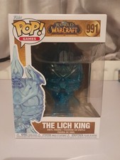 Funko Pop! Games World of